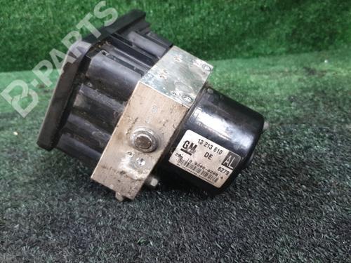 Pompe ABS OPEL ASTRA H (A04) 1.9 CDTI (L48) | BP6198333M43