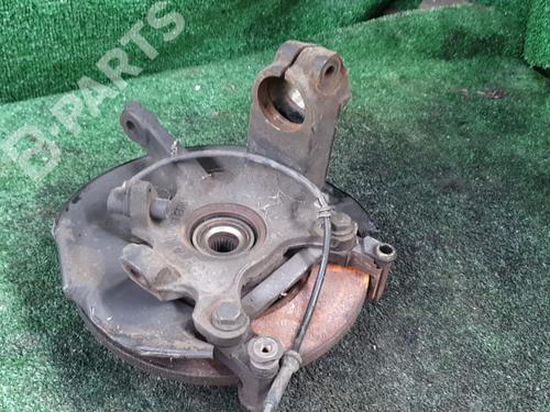 Left front steering knuckle MG MG ZR 105 | BP6198430M25