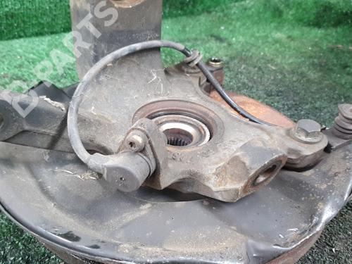Left front steering knuckle MG MG ZR 105 | BP6198430M25