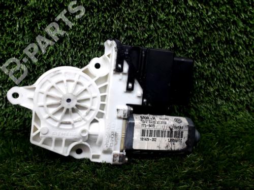 Used Left rear window motor VW GOLF IV (1J1) 1.4 16V (75 hp) 6198478