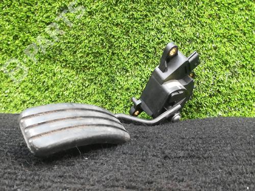 Used Pedal RENAULT CLIO III (BR0/1, CR0/1) 1.5 dCi (64 hp) 6198484