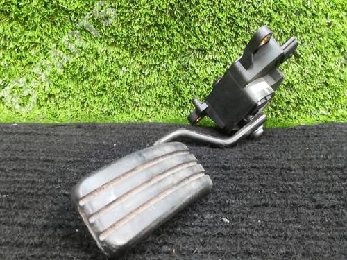 Pedal RENAULT CLIO III (BR0/1, CR0/1) 1.5 dCi | BP6198484I4 