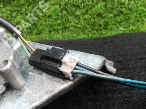 Rear wiper motor MITSUBISHI SPACE STAR MPV (DG_A) 1.8 GDI (DG5A) | BP6198488M102 