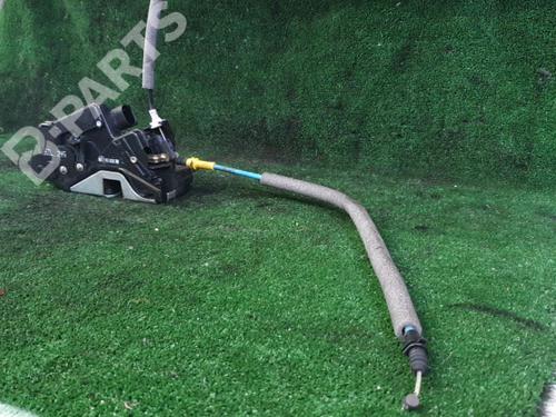 Rear left lock BMW 3 (E46) 320 i | BP6198489C100 