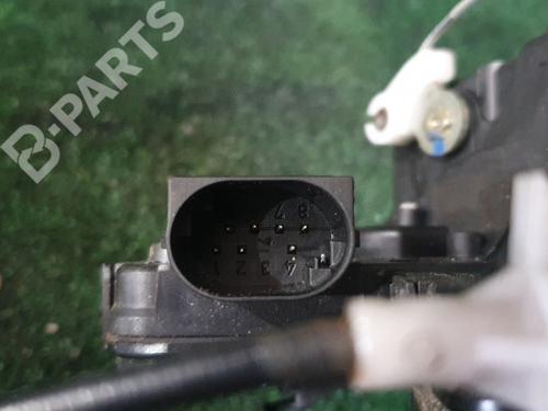 Rear left lock BMW 3 (E46) 320 i | BP6198489C100 