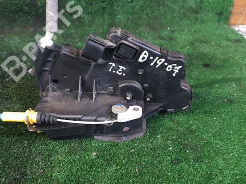 Rear left lock BMW 3 (E46) 320 i | BP6198489C100 