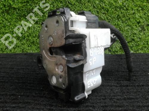 Front left lock FIAT PANDA (169_) 1.1 (169.AXA1A) (54 hp)null