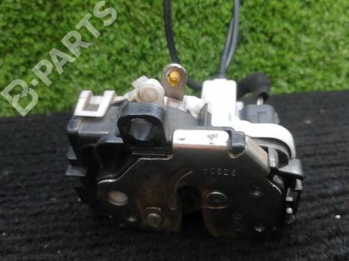 BP6198502C98 | Front left lock FIAT PANDA (169_) 1.1 (169.AXA1A) BP6198502C98