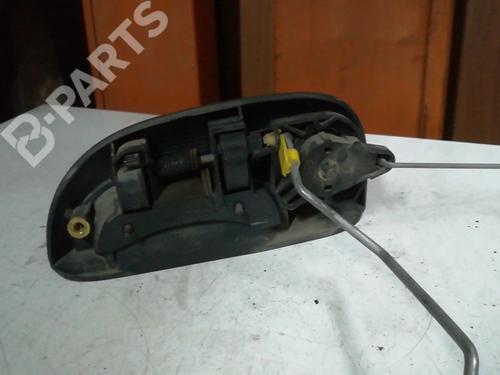 BP6198534C129 | Maniglia esterna anteriore destra RENAULT KANGOO (KC0/1_) D 55 1.9 (KC0D) BP6198534C129