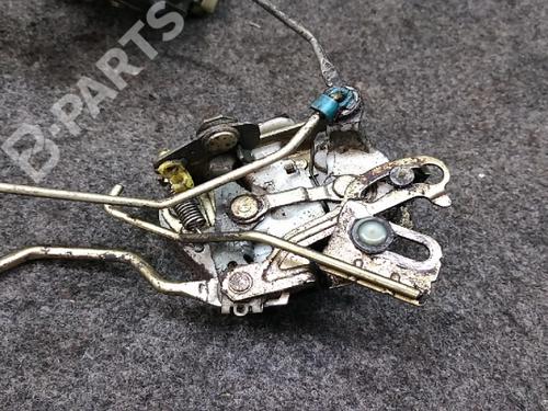 Front right lock HYUNDAI H-1 / STAREX Bus (A1) 2.5 TD 4WD | BP6198553C97 