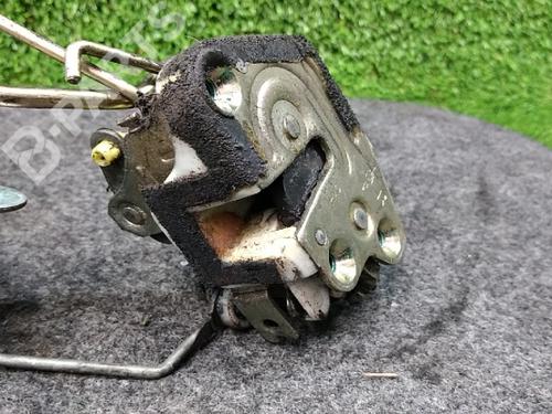 Front right lock HYUNDAI H-1 / STAREX Bus (A1) 2.5 TD 4WD | BP6198553C97 