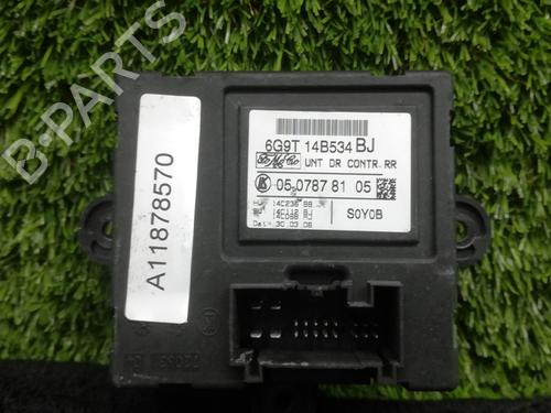 Modulo electronico FORD FIESTA III (GFJ) 1.1 (55 hp) 14413210