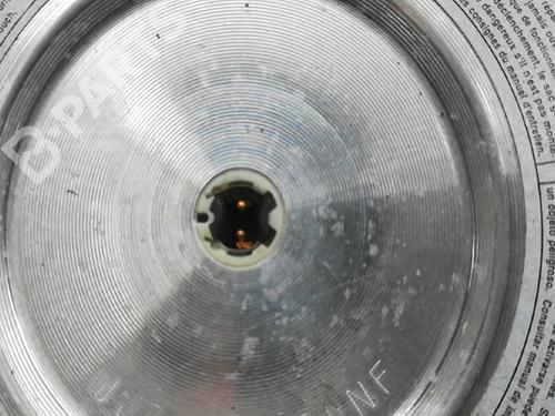 Driver airbag MERCEDES-BENZ E-CLASS (W210) E 280 4-matic (210.081) | BP6198739C9 