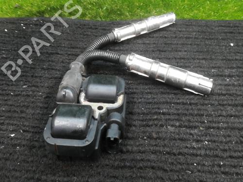 Ignition coil MERCEDES-BENZ E-CLASS (W210) E 280 4-matic (210.081) | BP14413231M94 