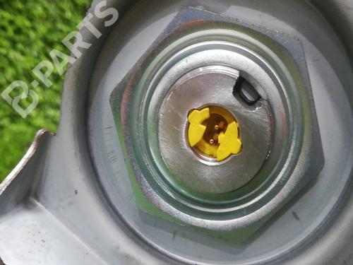 Passenger airbag MERCEDES-BENZ C-CLASS (W203) C 270 CDI (203.016) | BP6198765C10 