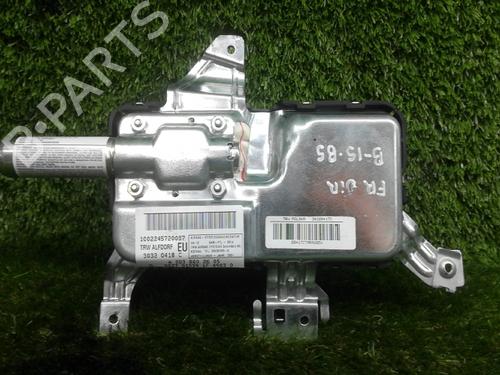 Right door airbag MERCEDES-BENZ C-CLASS (W203) C 270 CDI (203.016) | BP14413232C51 
