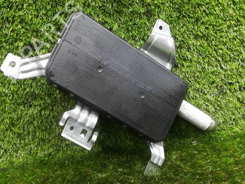 Right door airbag MERCEDES-BENZ C-CLASS (W203) C 270 CDI (203.016) | BP14413232C51 