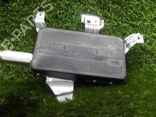 Right door airbag MERCEDES-BENZ C-CLASS (W203) C 270 CDI (203.016) | BP14413232C51 