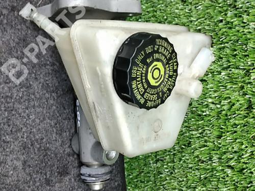 Brake master cylinder MERCEDES-BENZ C-CLASS (W203) C 270 CDI (203.016) | BP6198768M77 