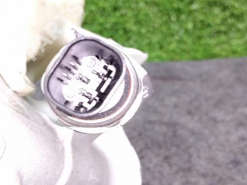 Brake master cylinder MERCEDES-BENZ C-CLASS (W203) C 270 CDI (203.016) | BP6198768M77 