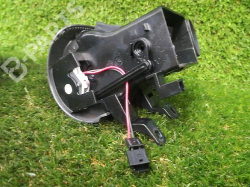 Air vent MERCEDES-BENZ C-CLASS (W203) C 270 CDI (203.016) | BP11678540I21 
