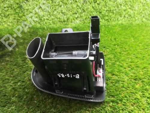 Air vent MERCEDES-BENZ C-CLASS (W203) C 270 CDI (203.016) | BP11678540I21 