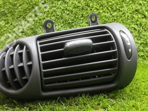 Air vent MERCEDES-BENZ C-CLASS (W203) C 270 CDI (203.016) BP11678541I21
