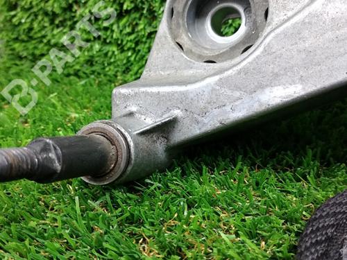 Front wiper motor MERCEDES-BENZ C-CLASS (W203) C 270 CDI (203.016) | BP6198791M29 