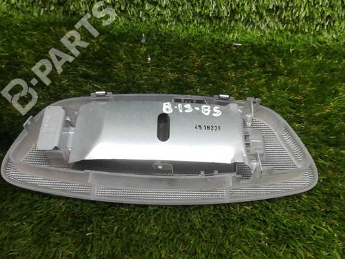 Interior roof light MERCEDES-BENZ C-CLASS (W203) C 270 CDI (203.016) | BP7089349I8 