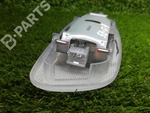 Interior roof light MERCEDES-BENZ C-CLASS (W203) C 270 CDI (203.016) | BP7089349I8 