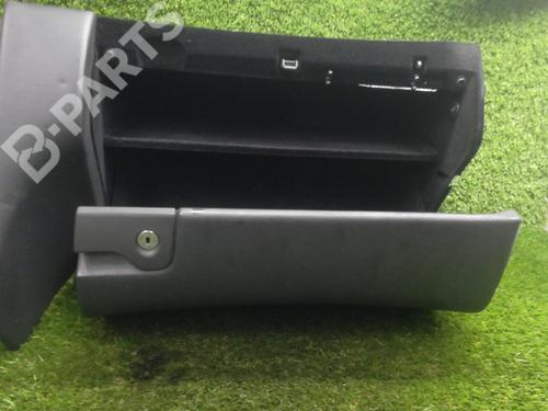 Glove box MERCEDES-BENZ C-CLASS (W203) C 270 CDI (203.016) | BP6198795C95 