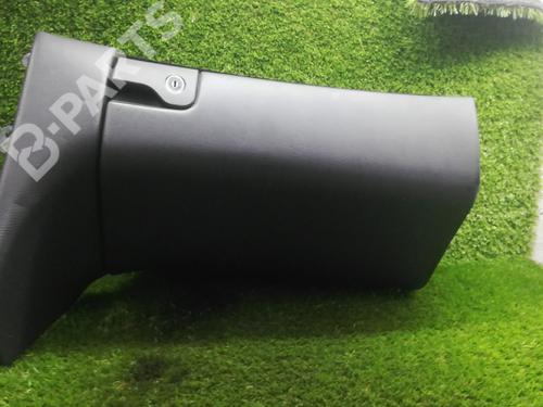 Glove box MERCEDES-BENZ C-CLASS (W203) C 270 CDI (203.016) | BP6198795C95 