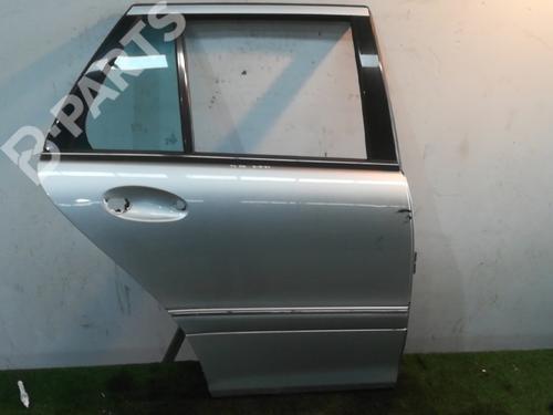 Right rear door MERCEDES-BENZ C-CLASS (W203) C 270 CDI (203.016) | BP6198796C5 