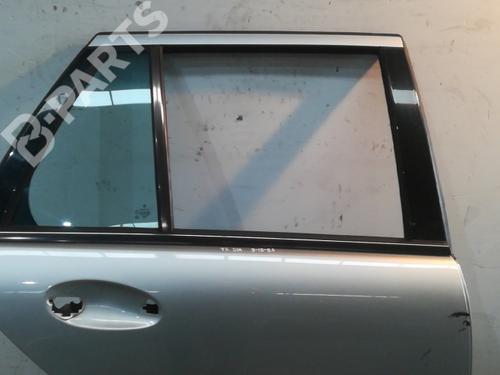 Right rear door MERCEDES-BENZ C-CLASS (W203) C 270 CDI (203.016) | BP6198796C5 
