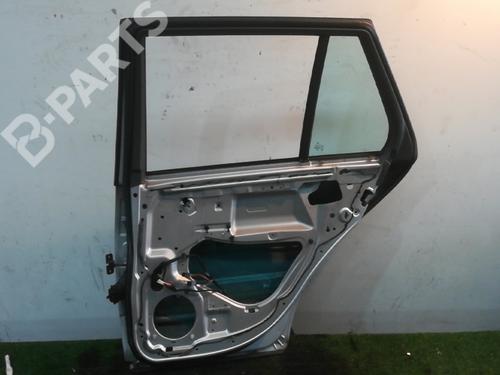 Right rear door MERCEDES-BENZ C-CLASS (W203) C 270 CDI (203.016) | BP6198796C5 