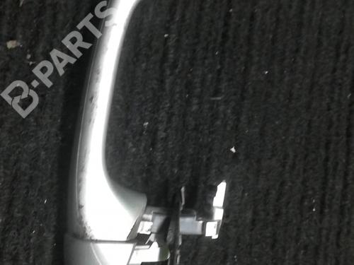 Front right exterior door handle MERCEDES-BENZ C-CLASS (W203) C 270 CDI (203.016) BP6198799C129