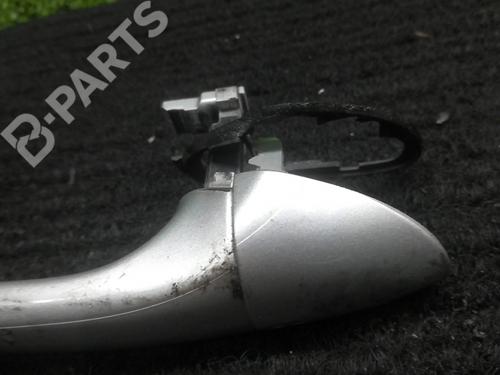 Front right exterior door handle MERCEDES-BENZ C-CLASS (W203) C 270 CDI (203.016) | BP6198799C129 