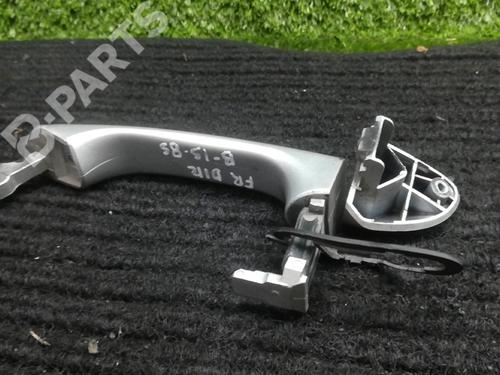 Front right exterior door handle MERCEDES-BENZ C-CLASS (W203) C 270 CDI (203.016) | BP6198799C129 