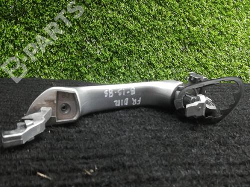 Front right exterior door handle MERCEDES-BENZ C-CLASS (W203) C 270 CDI (203.016) | BP6198799C129 