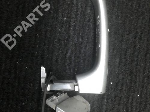 Front right exterior door handle MERCEDES-BENZ C-CLASS (W203) C 270 CDI (203.016) | BP6198799C129 