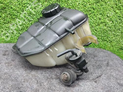 Expansion tank MERCEDES-BENZ C-CLASS (W203) C 270 CDI (203.016) | BP14413240C120 