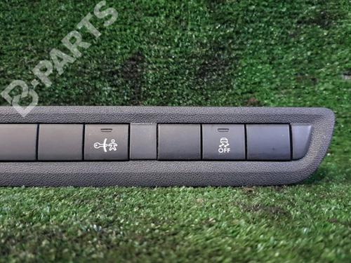 Used Switch PEUGEOT 208 I (CA_, CC_) 1.0 VTi (68 hp) 6321135