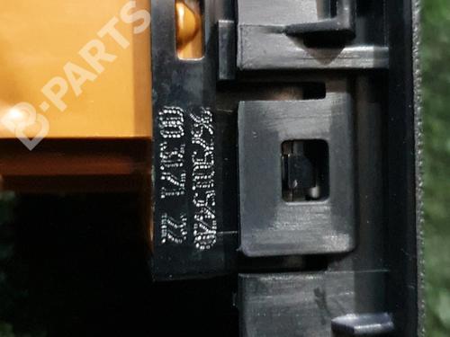 Switch PEUGEOT 208 I (CA_, CC_) 1.0 VTi | BP6321135I30 