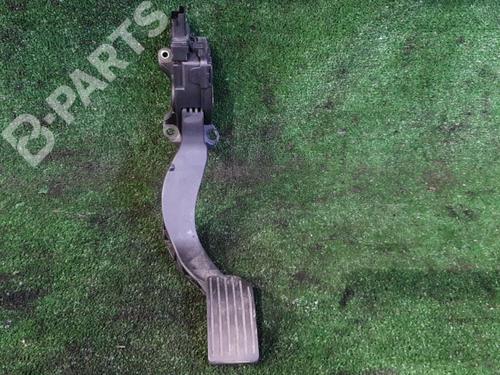 Used Pedal PEUGEOT 208 I (CA_, CC_) 1.0 VTi (68 hp) 6198879