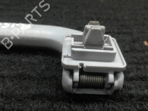 Interior roof handle MERCEDES-BENZ C-CLASS (W203) C 270 CDI (203.016) | BP14413260I35 