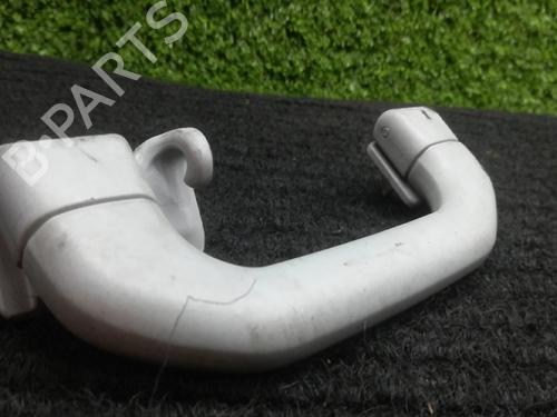 Interior roof handle MERCEDES-BENZ C-CLASS (W203) C 270 CDI (203.016) | BP14413260I35 