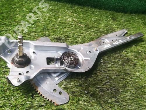 Front right window mechanism RENAULT KANGOO (KC0/1_) D 55 1.9 (KC0D) (54 hp) MANUAL