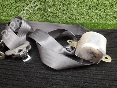 Pas bezpieczeństwa tylny prawy MAZDA B-SERIE (UN) 2.5 TD 4WD BP14413264I28