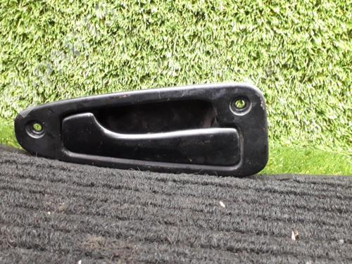 Klamka zewnętrzna drzwi tylnych prawych MAZDA B-SERIE (UN) 2.5 TD 4WD BP6199004C130