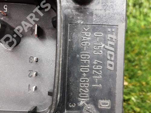 Fuse box OPEL ASTRA H Estate (A04) 1.7 CDTI (L35) | BP6199152E1 